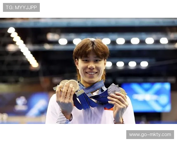 游泳世锦赛麦金托什揽四金，中国选手覃海洋摘两金