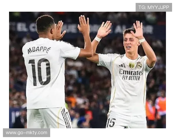 皇马伤情更新：姆巴佩、米利唐等多人缺阵