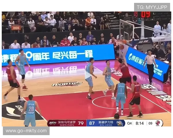 绝杀与争议并存，CBA需要更多纯粹篮球