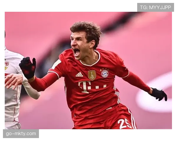 老将穆勒:我的目标是随拜仁再次触摸欧冠奖杯