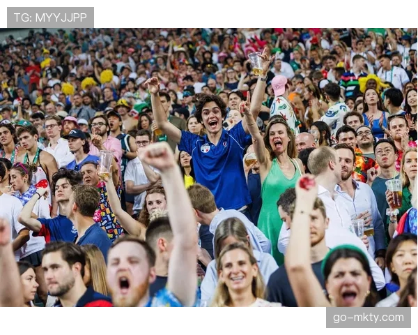 香港国际七人榄球赛观众人数创疫情后新高，门票连续三日售罄